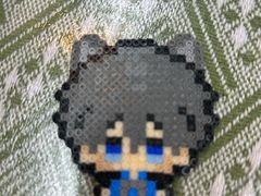 -郑在DIY·潮玩银饰绘画手作(中央大道旗舰店)