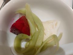 -天荷菜根·闽南素食自助(刺桐北路店)