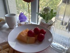 -大鸭梨烤鸭(枣园店)