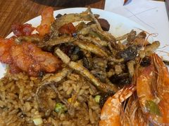 -汉巴味德·烤肉与啤酒的自助(杭州大悦城店)