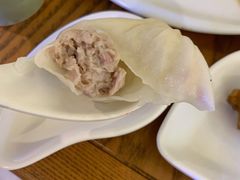 苏小柳金牌小笼包-苏小柳手工点心(人民广场分院)