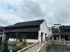 -嘉兴月河历史街区