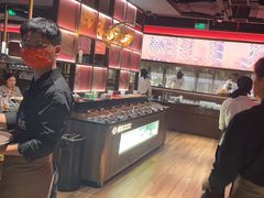-捞王锅物料理(金华义乌之心店)