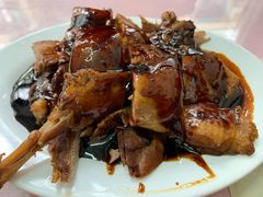 酱鸭-蘭心餐厅(进贤路店)