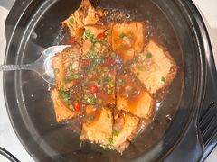 -费大厨辣椒炒肉(悠唐购物中心店)