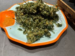 -向外鱼乐·土菜·虹鳟鱼