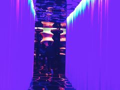 -OZONE 顶楼酒吧(香港丽思卡尔顿酒店)