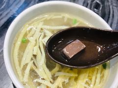 -全启和美食(由由店)