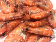 基围虾-四川小胡子海鲜(丁村万人海鲜广场店)