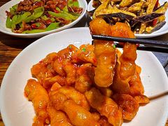 -小草房水煮鱼(东关大街店)