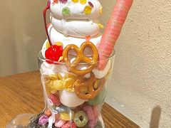 -Money Shops(愚园路店)