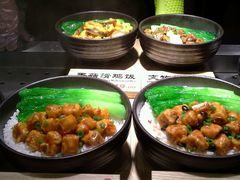 -72街红烧排骨饭(海珠丽影广场店)