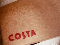 -COSTA COFFEE(常熟路店)