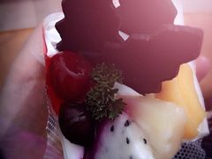 -东南饼庄(南昌市卫生学校住宅区店)