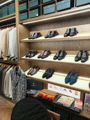 点击看大图 -LDIAMON西服定制(温州店)