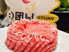 -牛街·马辈儿涮肉(牛街总店)