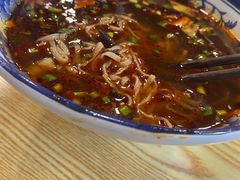 -陕味食族油泼面(悦邻荟店)