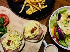 -1901 Cafe(西四店)