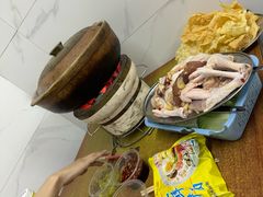 -威邵鸡煲(西华路总店)