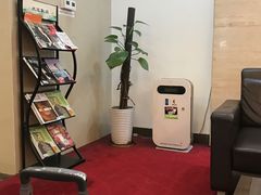 -广州南站-金U彩高铁商务休息室