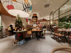 -The Good Place好地方·Brunch·coffee(国贸店)