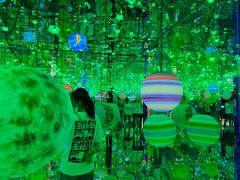 -苏州5D星空错觉艺术馆