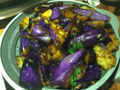 -黑鸡小馆(金源店)