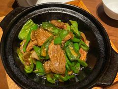 -山里亲戚(淞虹路店)