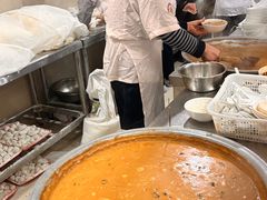 -方中山胡辣汤(航海东路店)