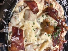 -HELLO 27 意面·沙拉·帕尼尼