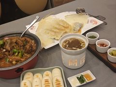 -阿庄新豫菜(航海东路店)