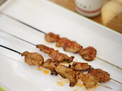 -清真·益鑫羊肉手抓馆(花园北街店)