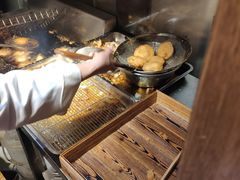 -京天红炸糕(天通苑华联店)