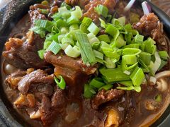 崇明红烧羊肉-妈妈的小作坊(陈家镇店)