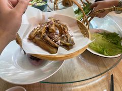 -喜上喜鸡煲翅(吉大店)