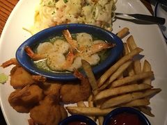-RED LOBSTER(多伦多DT店)