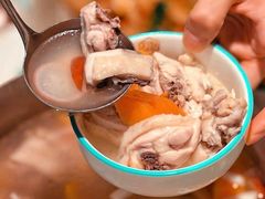 -椰客·海南椰子鸡(天河万菱汇店)
