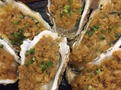 -烤官达人·徐州鲜羊肉串(江宁店)