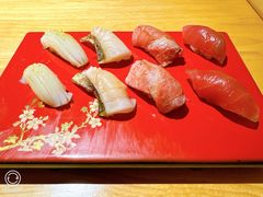 -镹·鱼料理  国产鱼使用店