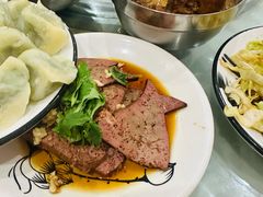 -柳沟豆腐宴69号福豆堂