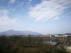 -桃花姐假日酒店·桃花潭土菜馆