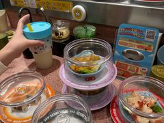 -元气寿司(环球港店)