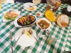 -Santoor 萨都里印度餐厅(北锣鼓巷店)