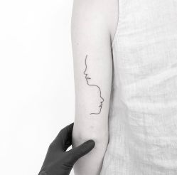 -飛凡TATTOO纹身•原创