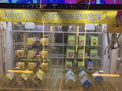 -风云再起游乐汇(北京西单西西友谊店)