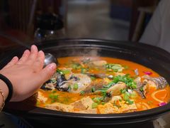 -筱爷叔·上海传统手工菜(玉树路店)