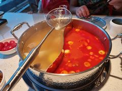 -左庭右院鲜牛肉火锅(苏州园区永旺店)