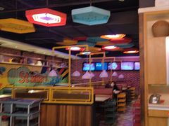 -季季红火锅(丰城洪客隆店)