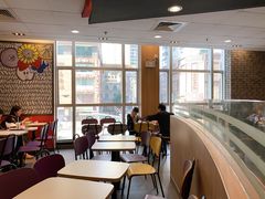 -麦当劳(春风店)