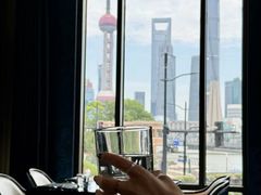 -上海苏宁宝丽嘉酒店·Cafe Bellagio西餐厅